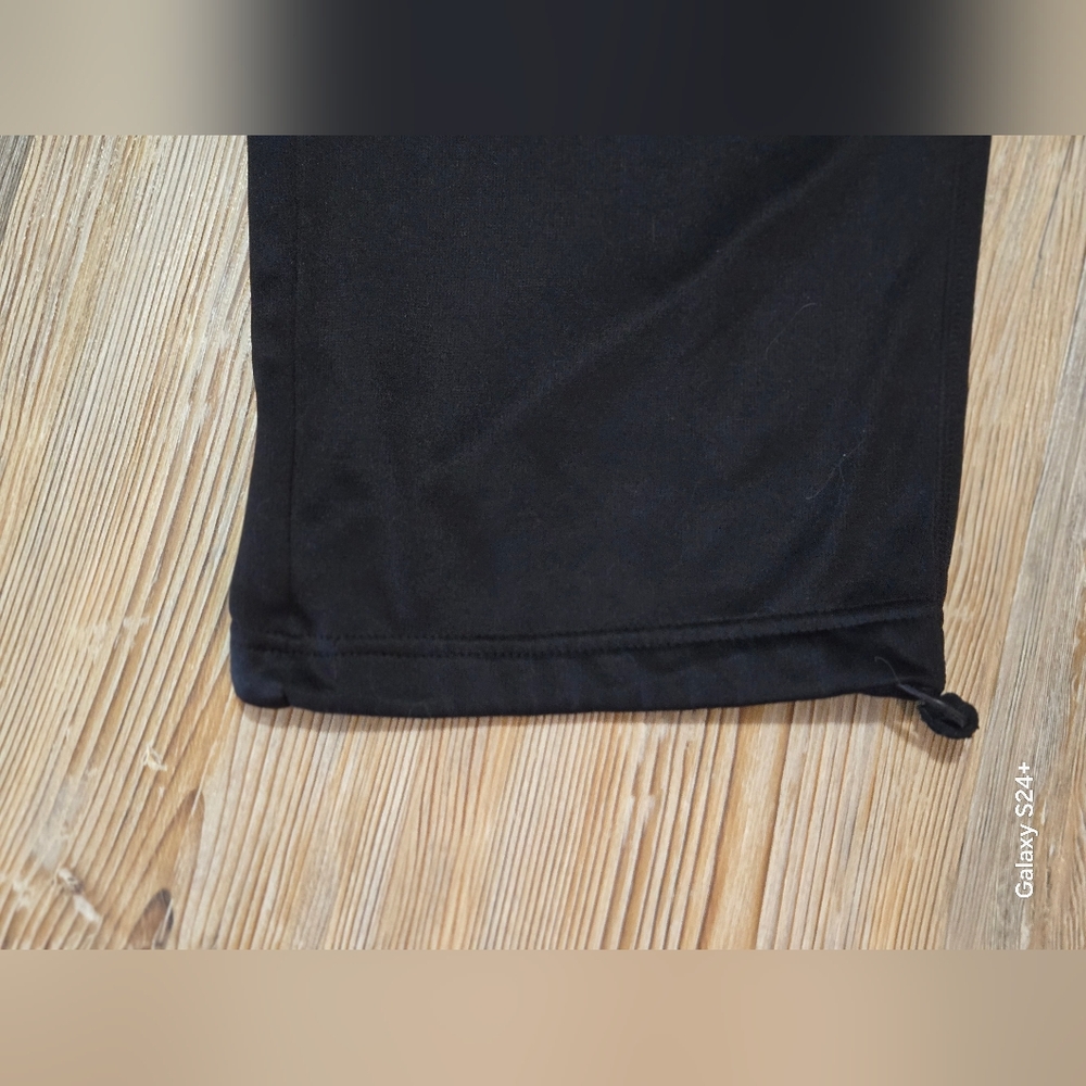 Nike Black Men’s Sweatpants Joggers - Picture 3 of 16